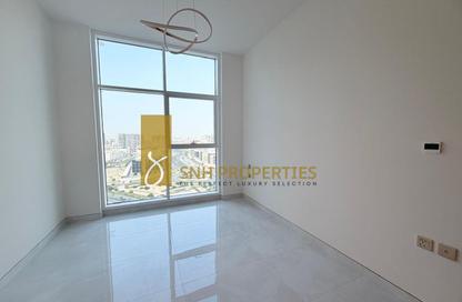 شقة - غرفة نوم - 1 حمام للايجار في سكايز من دانوب - ارجان - دبي