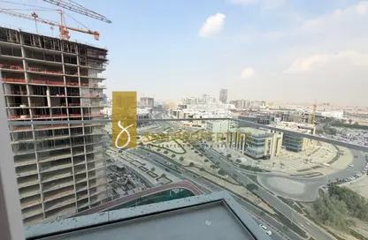 شقة - غرفة نوم - 1 حمام للايجار في سكايز من دانوب - ارجان - دبي