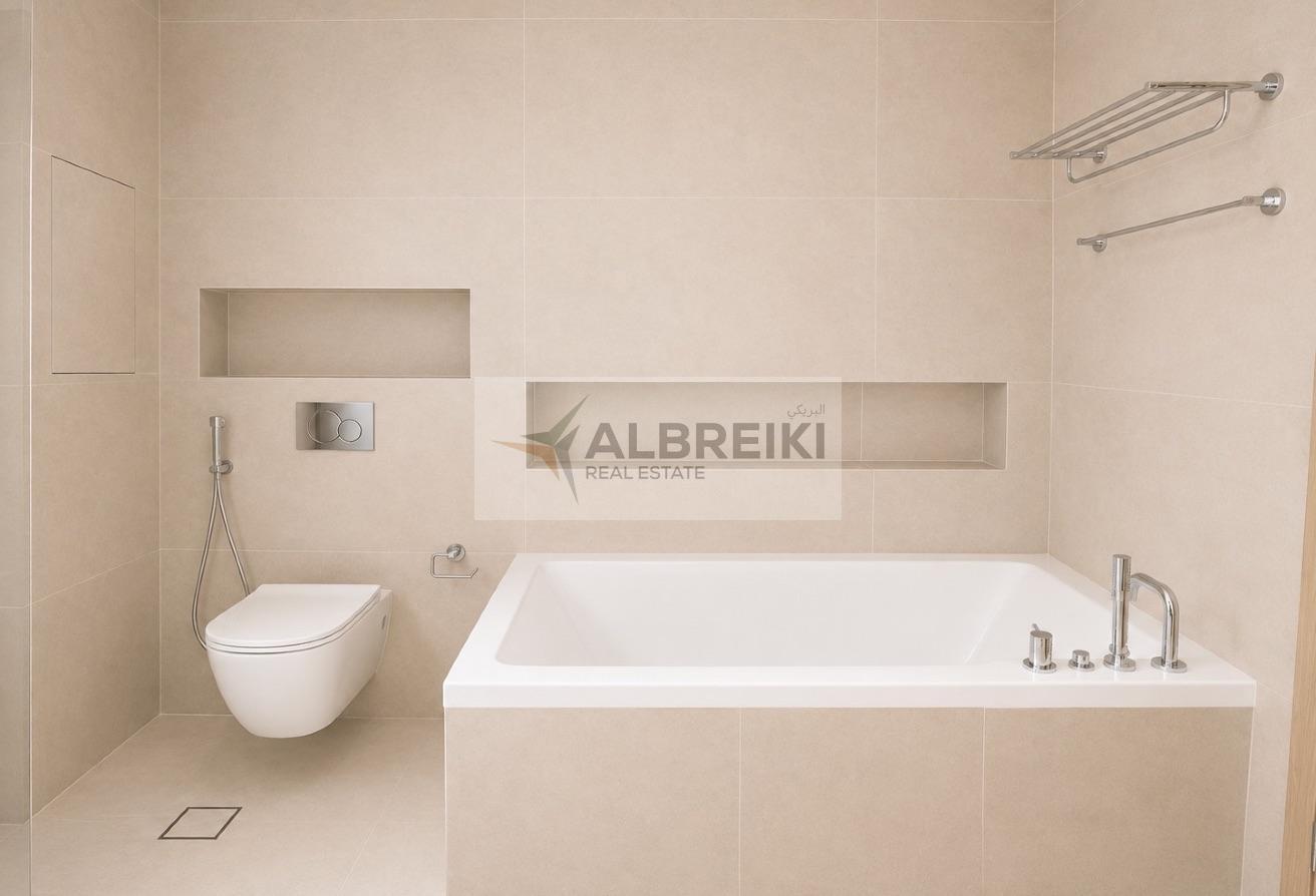 Spacious 4BR| Fully Renovated | Premium finishes photo 21