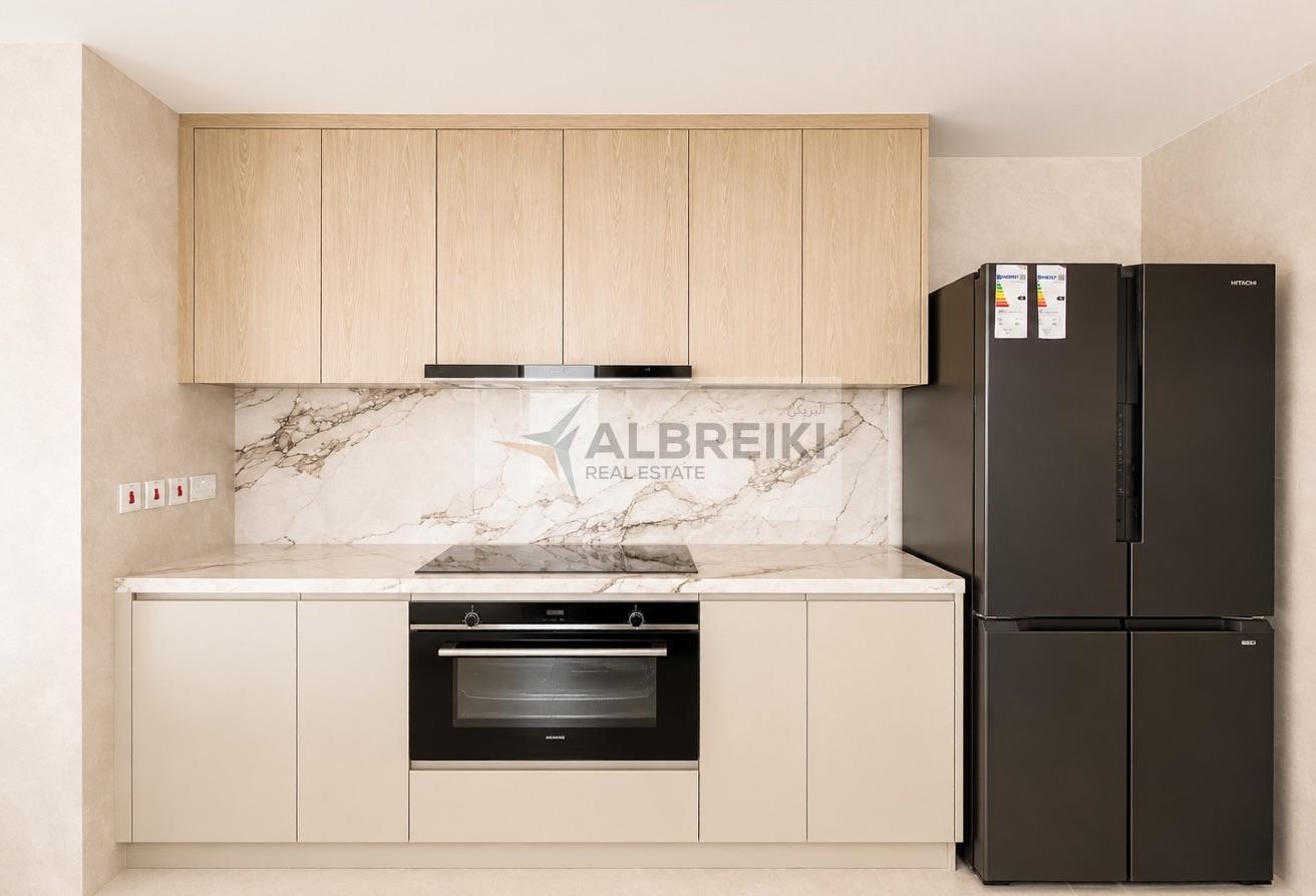 Spacious 4BR| Fully Renovated | Premium finishes photo 10