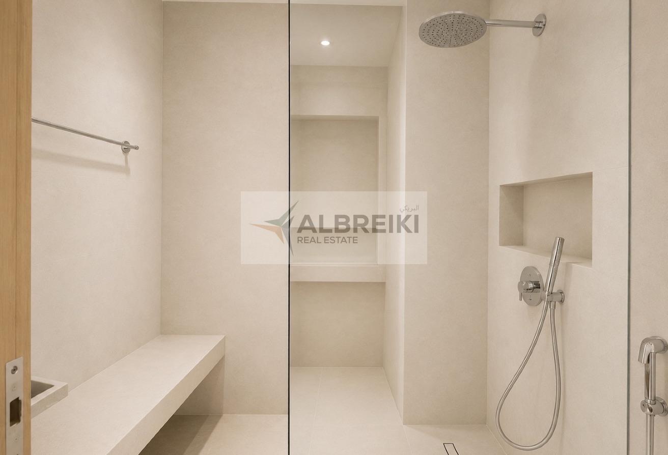 Spacious 4BR| Fully Renovated | Premium finishes photo 20