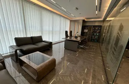 Office Space - Studio for sale in The Court Tower - Business Bay - Dubai