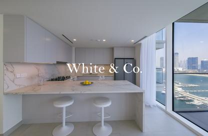 Apartment - 3 Bedrooms - 4 Bathrooms for rent in Beach Mansion Tower 1 - Beach Mansion - Emaar Beachfront - Dubai Harbour - Dubai Apartment - 3 Bedrooms - 4 Bathrooms for rent in Beach Mansion Tower 1 - Beach Mansion - Emaar Beachfront - Dubai Harbour - Dubai