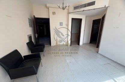 Apartment - 1 - 1 for rent in Al Naba'ah 8 Building - Al Naba'ah - Al Sharq - Sharjah