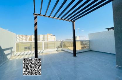 Villa - 5 Bedrooms - 6 Bathrooms for sale in Al Zaheya Gardens - Al Zahya - Ajman Villa - 5 Bedrooms - 6 Bathrooms for sale in Al Zaheya Gardens - Al Zahya - Ajman