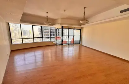 شقة - 2 غرف نوم - 4 حمامات للايجار في بوابة دبي الجديدة 1 - (JLT) مجمع Q - أبراج بحيرات الجميرا - دبي