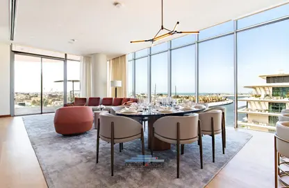 شقة - 4 غرف نوم - 6 حمامات للبيع في مساكن السيد سي - جميرا 2 - جميرا - دبي