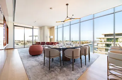 شقة - 4 غرف نوم - 6 حمامات للبيع في مساكن السيد سي - جميرا 2 - جميرا - دبي