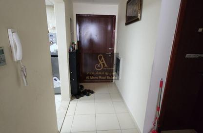 Apartment - 2 Bedrooms - 3 Bathrooms for sale in Ajman One Tower 11 - Ajman One - Ajman Downtown - Ajman Apartment - 2 Bedrooms - 3 Bathrooms for sale in Ajman One Tower 11 - Ajman One - Ajman Downtown - Ajman