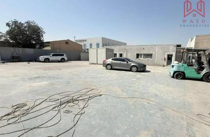 مستودع - استوديو - 1 حمام للايجار في 2 راس الخور الصناعية - رأس الخور - دبي مستودع - استوديو - 1 حمام للايجار في 2 راس الخور الصناعية - رأس الخور - دبي