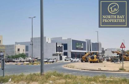 Land - Studio for sale in Al Helio 1 - Al Helio - Ajman