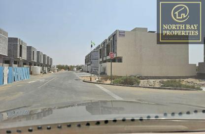 Land - Studio for sale in Al Helio 1 - Al Helio - Ajman