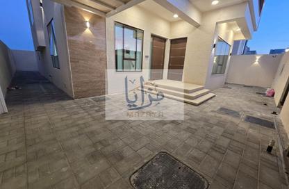 Villa - 5 Bedrooms - 7 Bathrooms for sale in Al Zaheya Gardens - Al Zahya - Ajman Villa - 5 Bedrooms - 7 Bathrooms for sale in Al Zaheya Gardens - Al Zahya - Ajman