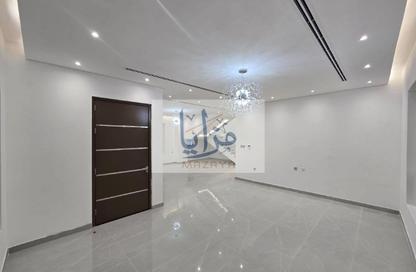 Villa - 5 Bedrooms - 7 Bathrooms for sale in Al Zaheya Gardens - Al Zahya - Ajman