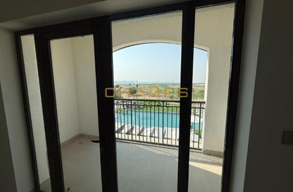 Duplex - 2 - 4 for sale in Yas Golf Collection - Yas Island - Abu Dhabi