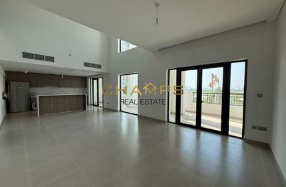 Duplex - 2 - 4 for sale in Yas Golf Collection - Yas Island - Abu Dhabi