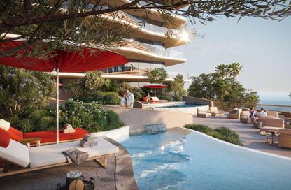 Hotel and Hotel Apartment - 1 Bedroom - 2 Bathrooms for sale in The Unexpected Al Marjan Island Hotel and Residences - Al Marjan Island - Ras Al Khaimah Hotel and Hotel Apartment - 1 Bedroom - 2 Bathrooms for sale in The Unexpected Al Marjan Island Hotel and Residences - Al Marjan Island - Ras Al Khaimah