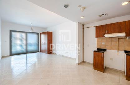 Apartment - Studio - 1 Bathroom for sale in The Crescent Tower C - The Crescent - Dubai Production City (IMPZ) - Dubai