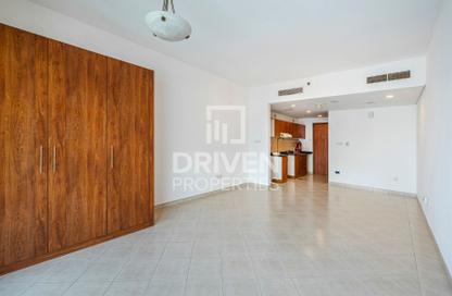 Apartment - Studio - 1 Bathroom for sale in The Crescent Tower C - The Crescent - Dubai Production City (IMPZ) - Dubai
