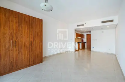 Apartment - 1 Bathroom for sale in The Crescent Tower C - The Crescent - Dubai Production City (IMPZ) - Dubai