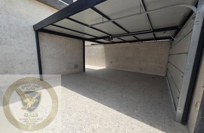 Villa - 5 Bedrooms - 6 Bathrooms for rent in Al Jazzat - Al Riqqa - Sharjah Villa - 5 Bedrooms - 6 Bathrooms for rent in Al Jazzat - Al Riqqa - Sharjah