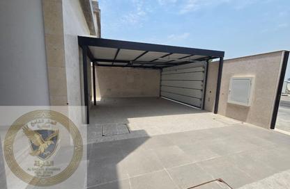 Villa - 5 Bedrooms - 6 Bathrooms for rent in Al Jazzat - Al Riqqa - Sharjah