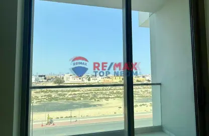 شقة - غرفة نوم - 1 حمام للايجار في تورينو مبنى 4 - تورينو باي ORO24 - ارجان - دبي