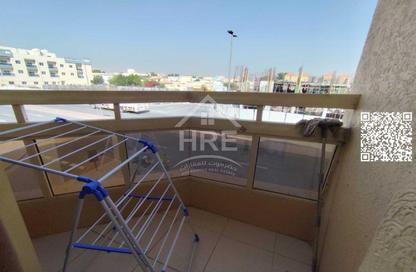 Apartment - 1 Bedroom - 1 Bathroom for rent in Al Mowaihat 2 - Al Mowaihat - Ajman