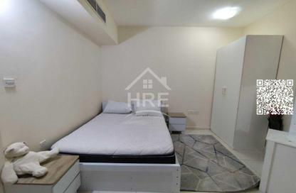 Apartment - 1 Bedroom - 1 Bathroom for rent in Al Mowaihat 2 - Al Mowaihat - Ajman