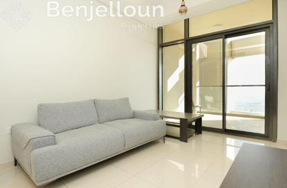 Apartment - 2 Bedrooms - 2 Bathrooms for sale in Aykon City Tower C - Aykon City - Business Bay - Dubai