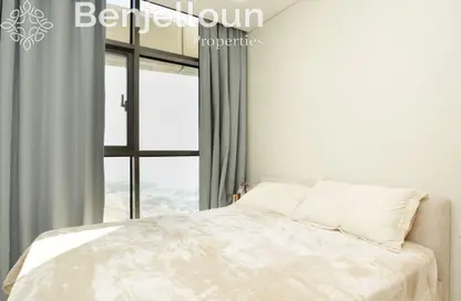 Apartment - 2 Bedrooms - 2 Bathrooms for sale in Aykon City Tower C - Aykon City - Business Bay - Dubai