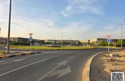 Land - Studio for sale in Tilal City C - Tilal City - Sharjah