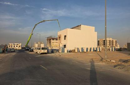 Land - Studio for sale in Tilal City C - Tilal City - Sharjah