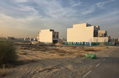 Land - Studio for sale in Tilal City C - Tilal City - Sharjah