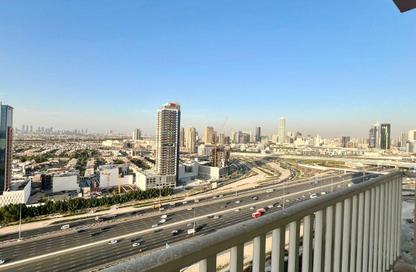 Apartment - 1 Bedroom - 2 Bathrooms for sale in Centrium Tower 1 - Centrium Towers - Dubai Production City (IMPZ) - Dubai