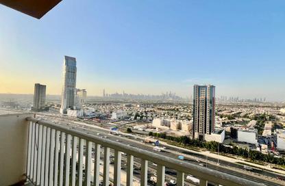 Apartment - 1 Bedroom - 2 Bathrooms for sale in Centrium Tower 1 - Centrium Towers - Dubai Production City (IMPZ) - Dubai