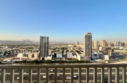 Apartment - 1 Bedroom - 2 Bathrooms for sale in Centrium Tower 1 - Centrium Towers - Dubai Production City (IMPZ) - Dubai Apartment - 1 Bedroom - 2 Bathrooms for sale in Centrium Tower 1 - Centrium Towers - Dubai Production City (IMPZ) - Dubai