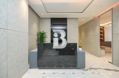 Office Space - Studio for rent in Burj Daman - DIFC - Dubai Office Space - Studio for rent in Burj Daman - DIFC - Dubai
