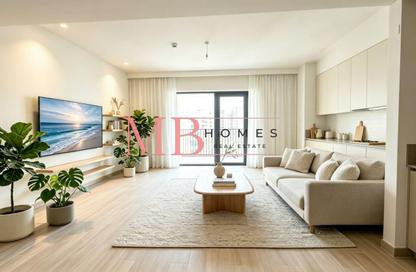 Apartment - 2 Bedrooms - 3 Bathrooms for rent in Breeze at Creek Beach Building 2 - Breeze at Creek Beach - Creek Beach - Dubai Creek Harbour (The Lagoons) - Dubai Apartment - 2 Bedrooms - 3 Bathrooms for rent in Breeze at Creek Beach Building 2 - Breeze at Creek Beach - Creek Beach - Dubai Creek Harbour (The Lagoons) - Dubai