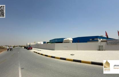 Land - Studio for sale in Al Arqoub - Sharjah Industrial Area - Sharjah