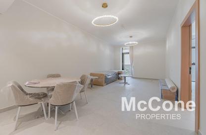 Apartment - 1 Bedroom - 2 Bathrooms for sale in Neva Residences - District 16 - Jumeirah Village Circle - Dubai