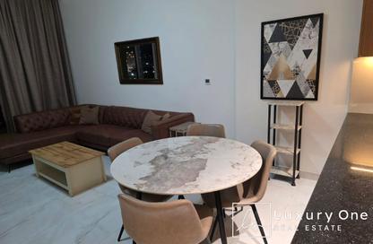 Apartment - 1 Bedroom - 2 Bathrooms for sale in Azizi Vista - Dubai Studio City - Dubai
