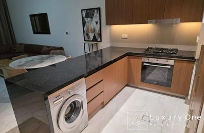 Apartment - 1 Bedroom - 2 Bathrooms for sale in Azizi Vista - Dubai Studio City - Dubai