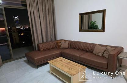 Apartment - 1 Bedroom - 2 Bathrooms for sale in Azizi Vista - Dubai Studio City - Dubai