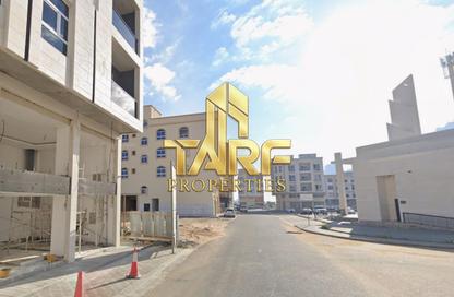 Whole Building - 7+ Bedrooms - 7+ Bathrooms for sale in Ajman Global City - Al Alia - Ajman Whole Building - 7+ Bedrooms - 7+ Bathrooms for sale in Ajman Global City - Al Alia - Ajman