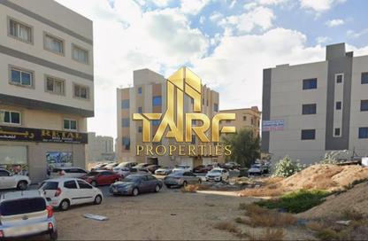 Whole Building - 7+ Bedrooms - 7+ Bathrooms for sale in Ajman Global City - Al Alia - Ajman