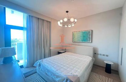 Apartment - 2 - 3 for rent in Millennium Talia Residences - Al Furjan - Dubai