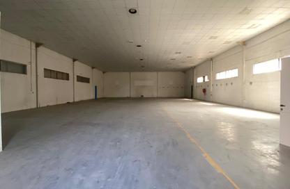 Warehouse - Studio for rent in Ras Al Khor Industrial 1 - Ras Al Khor - Dubai