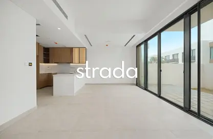Townhouse - 3 Bedrooms - 4 Bathrooms for sale in Elora - The Valley - Dubai Townhouse - 3 Bedrooms - 4 Bathrooms for sale in Elora - The Valley - Dubai