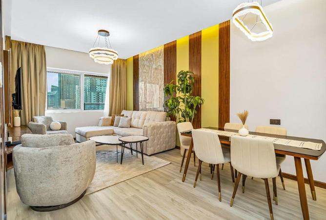 Spacious 1 Bedroom Apartment | Dubai Marina